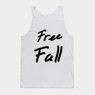 Free Fall Tank Top